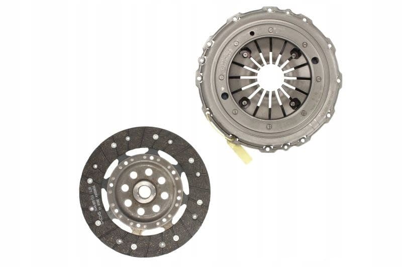 Sachs 3000 831 301 Zestaw sprzęgieł nuevo 5