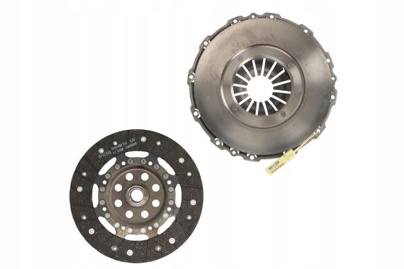 Sachs 3000 831 301 Zestaw sprzęgieł nuevo 6