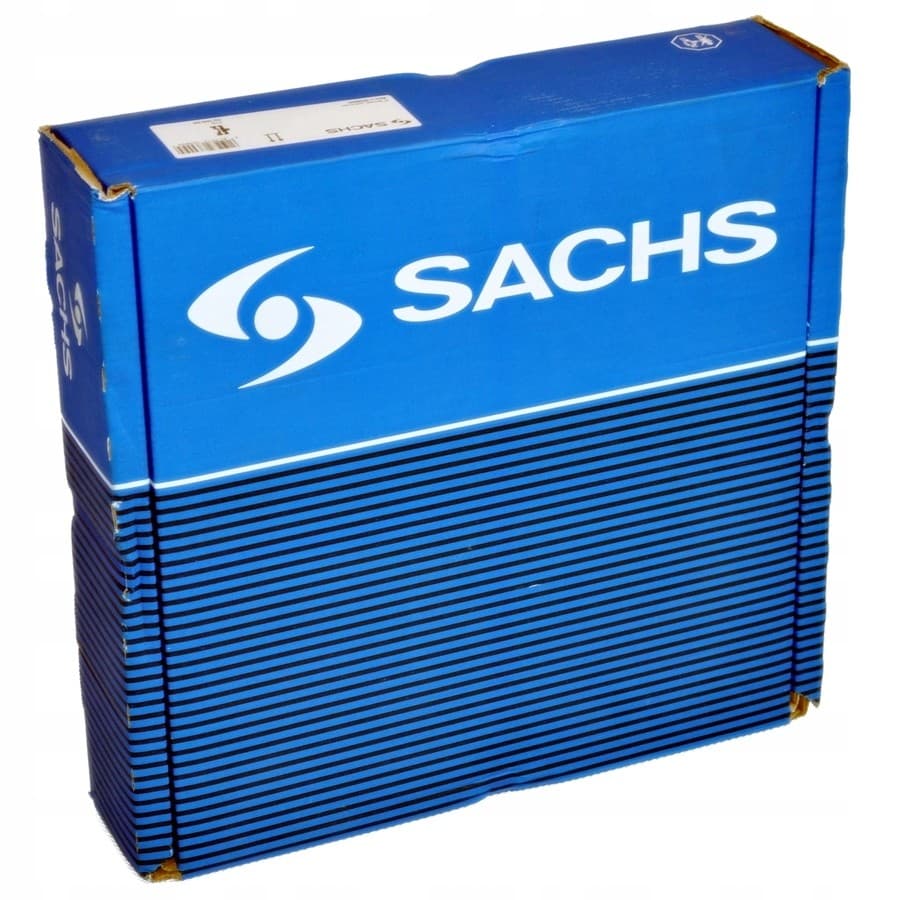 Sachs 3000 831 301 Zestaw sprzęgieł nuevo 7