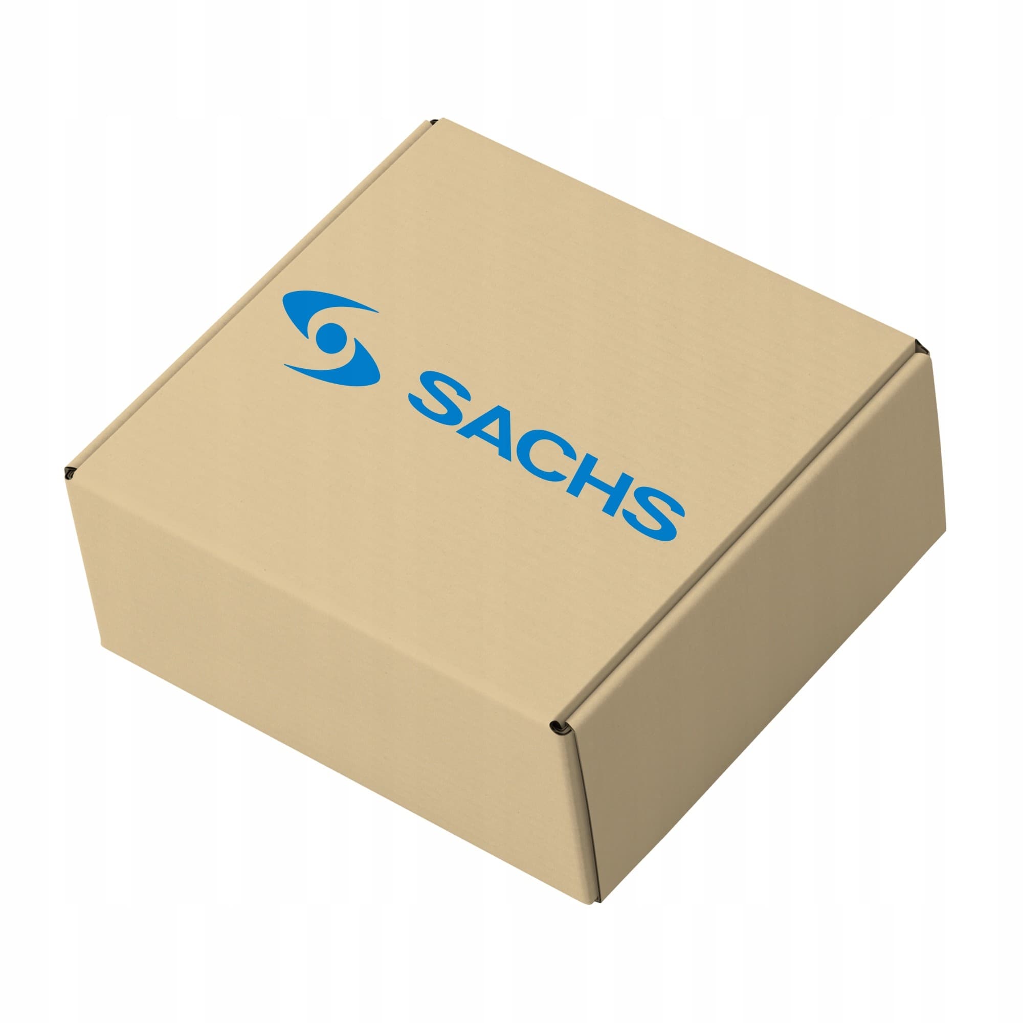 Sachs 2294 501 254 Koło zamachowe nuevo
