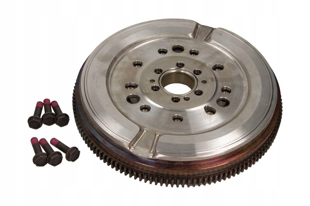 Valeo 836531 Koło zamachowe nuevo