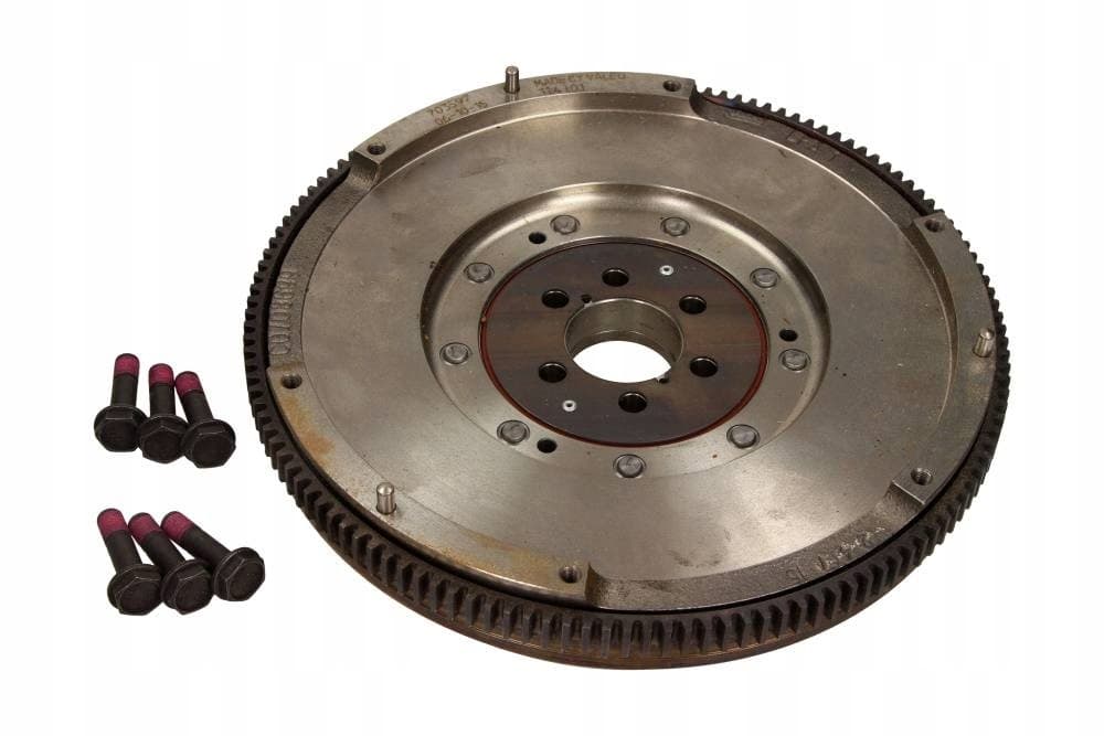 Valeo 836531 Koło zamachowe nuevo 3