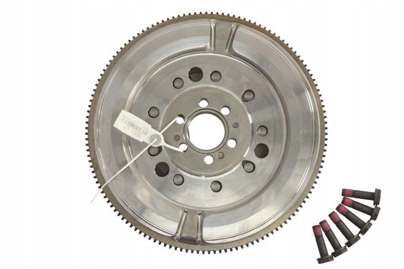 Valeo 836531 Koło zamachowe nuevo 5