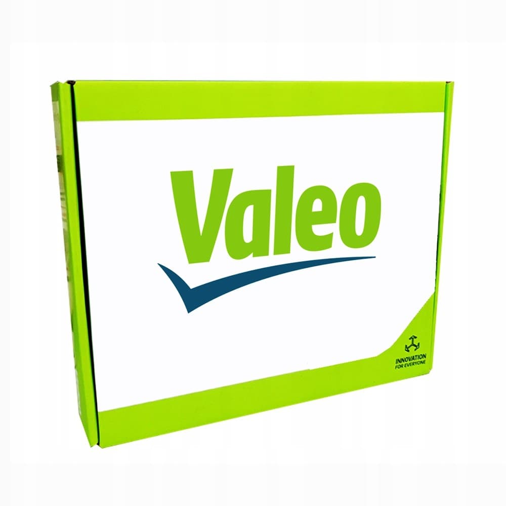 Valeo 836531 Koło zamachowe nuevo 6