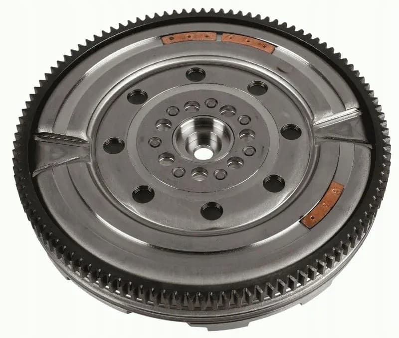 Sachs 2294 701 038 Koło zamachowe nuevo 2