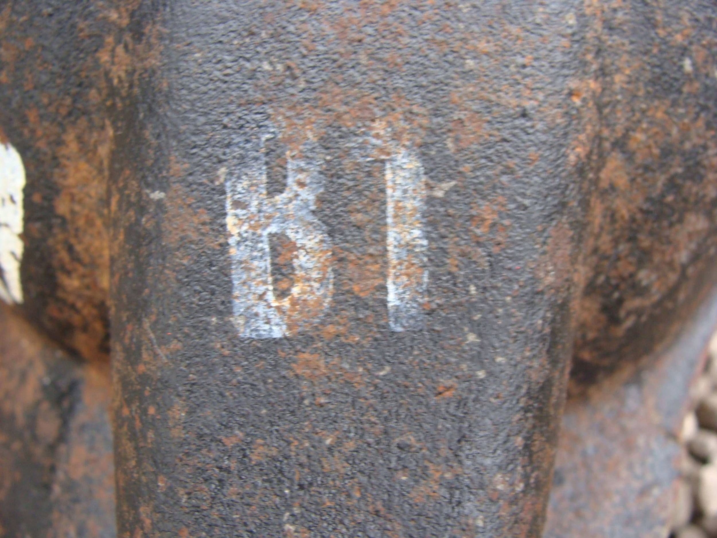 Bridge Rear Subaru XV 2.0 Diesel Boxer usado 6