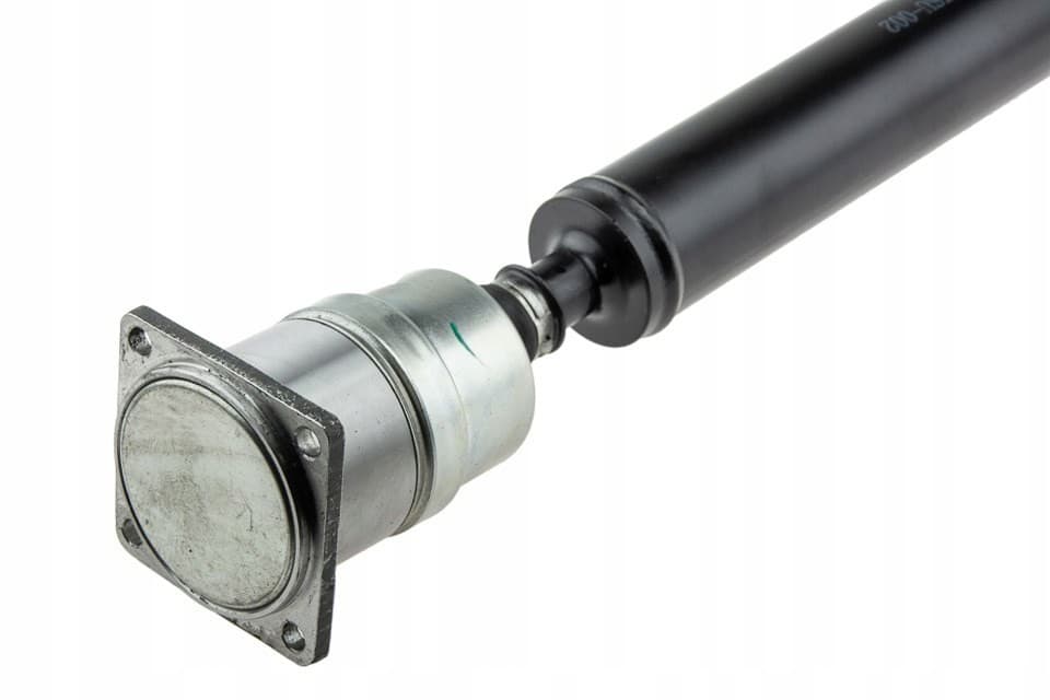 Nty Nwn-Su-002 Drive shaft, axle drive nuevo 3