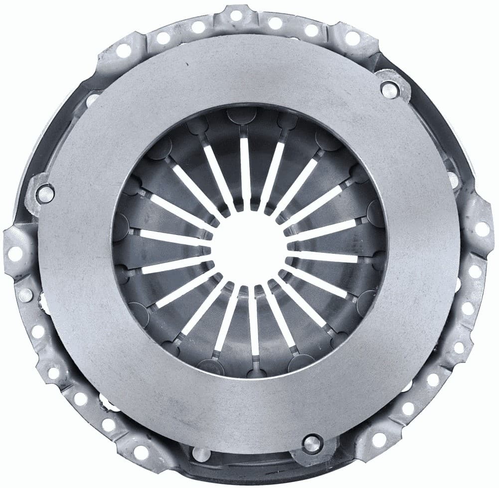 Sachs 3000 384 001 clutch set nuevo 7