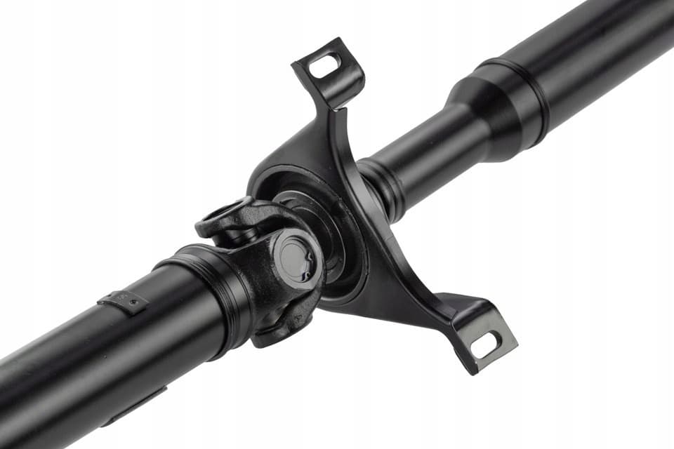 Drive shaft, axle drive Nty Nwn-Ch-077 nuevo 3