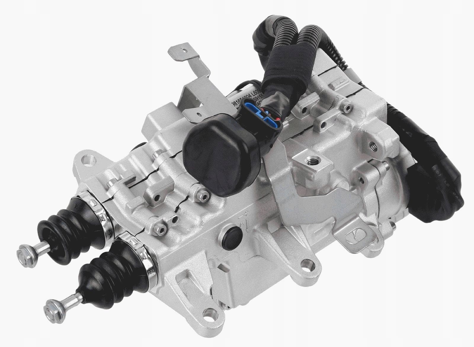 Sachs 3981 654 004 Cilindro de embrague nuevo
