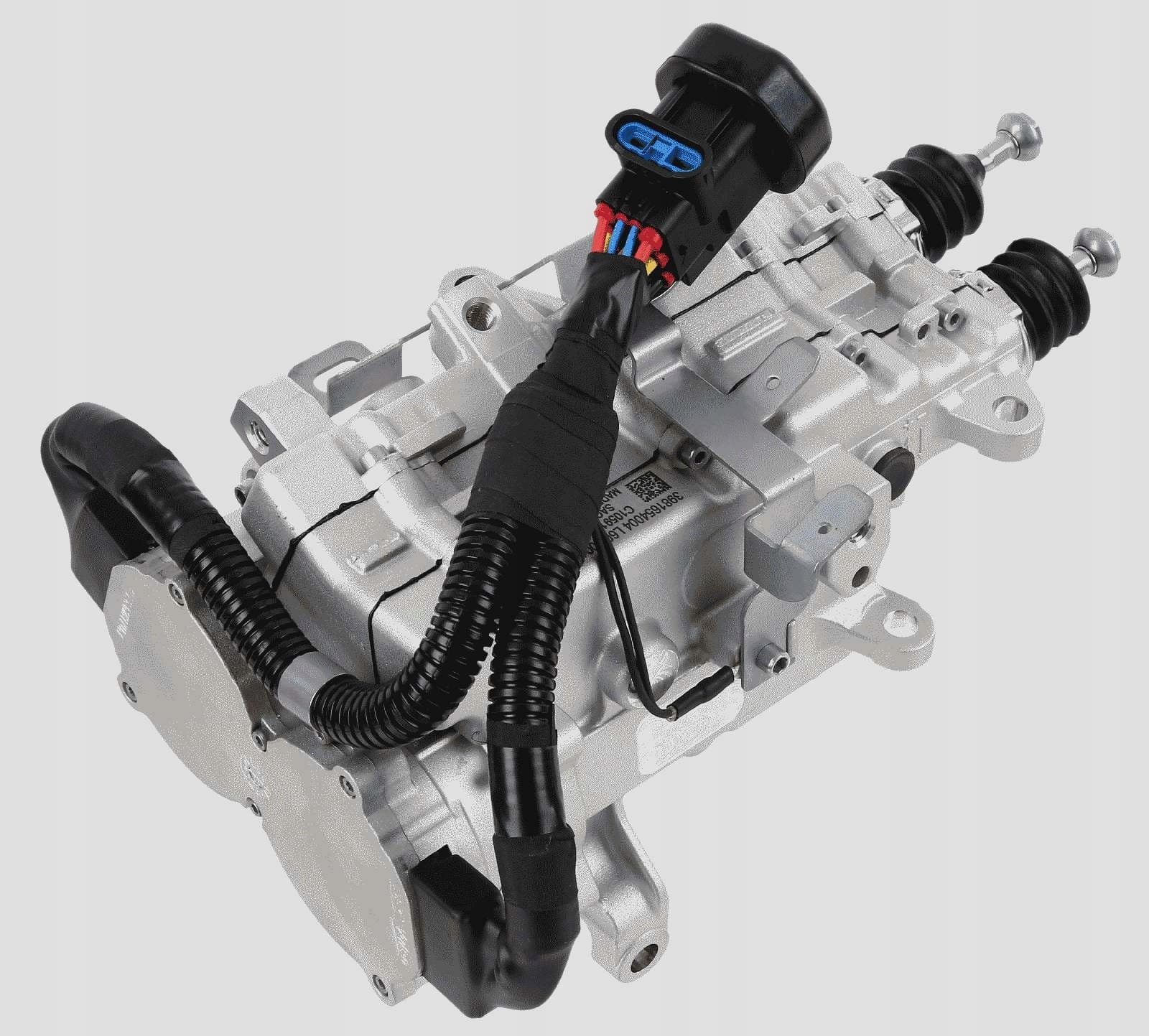 Sachs 3981 654 004 Cilindro de embrague nuevo 2