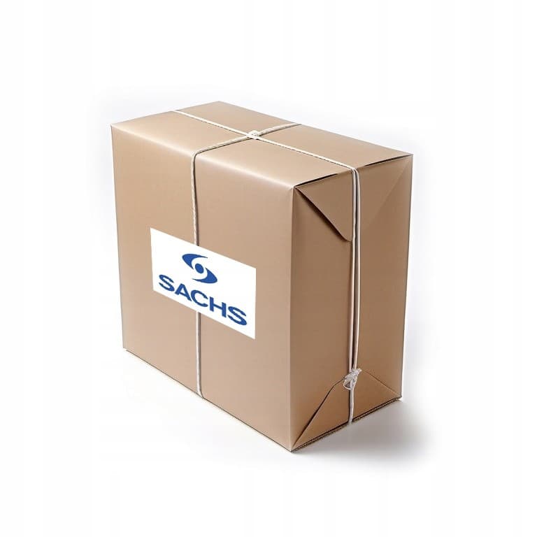 Sachs 3000 950 731 Juego de embrague nuevo 7