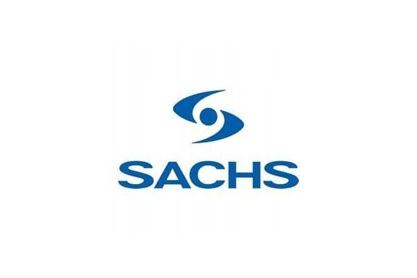 Sachs 3000 950 731 Juego de embrague nuevo 8