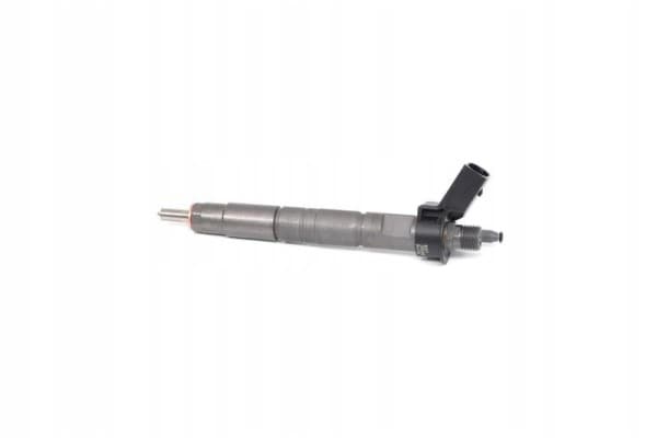 Inyector Bosch 0 445 116 024 para BMW diésel nuevo 6