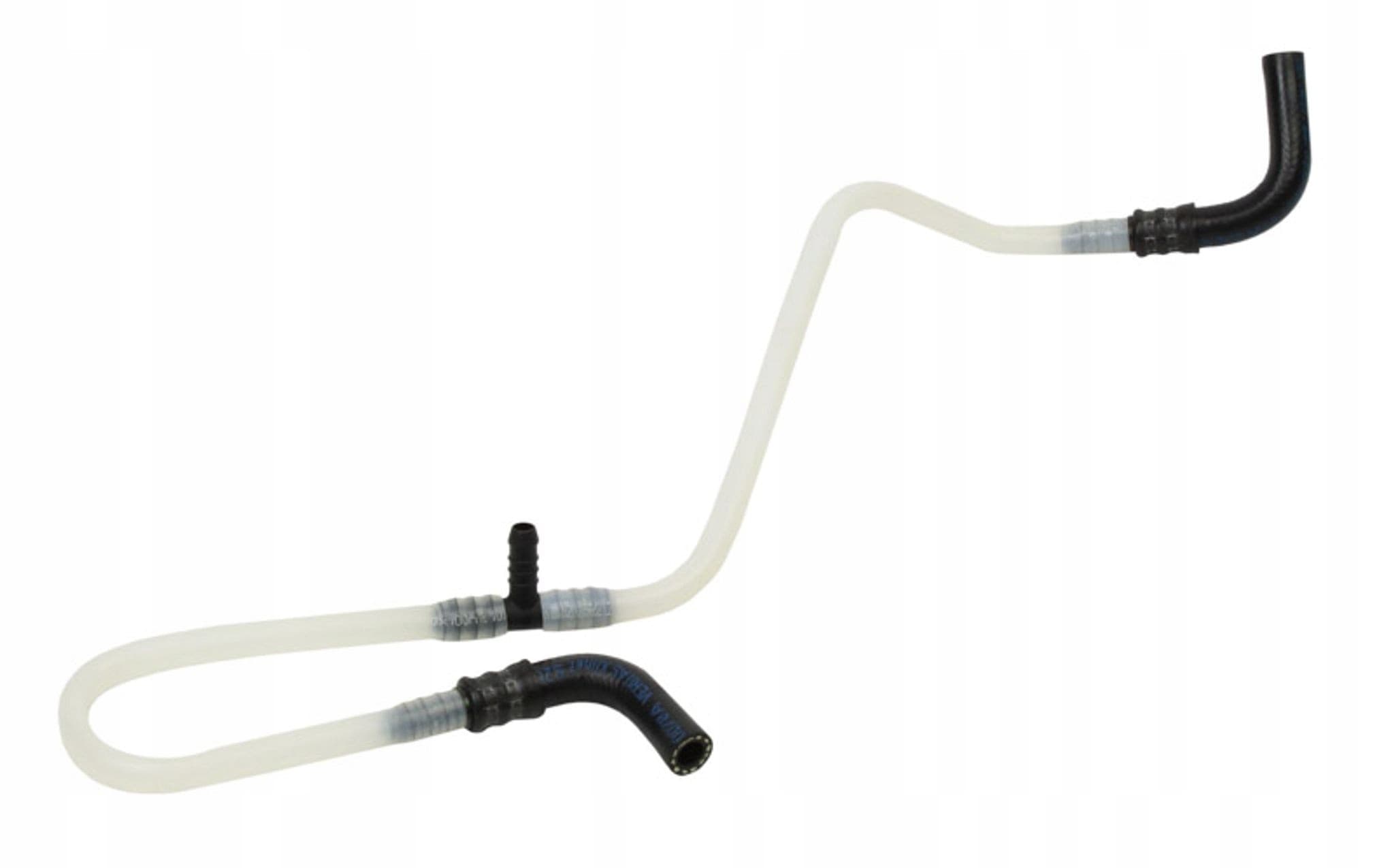 Tubo de suministro de combustible BMW E39 525d 530d M57 nuevo