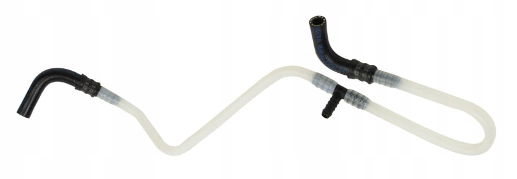 Tubo de suministro de combustible BMW E39 525d 530d M57 nuevo 2