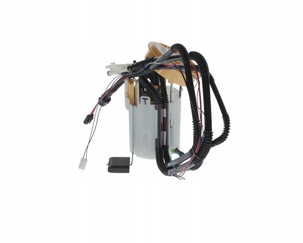 Unidad de suministro de combustible Bosch 0 580 204 30F nuevo 3