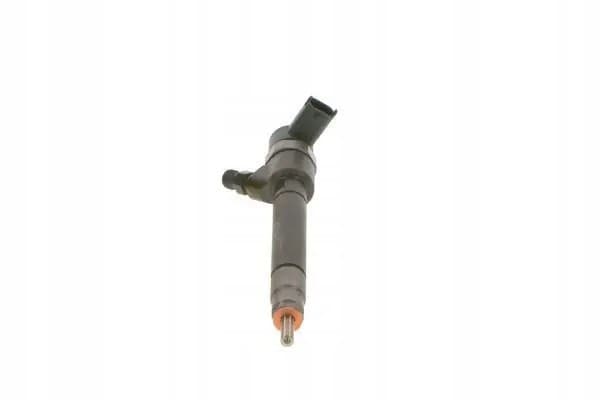 Inyector Bosch 0 445 110 078 para Volvo usado