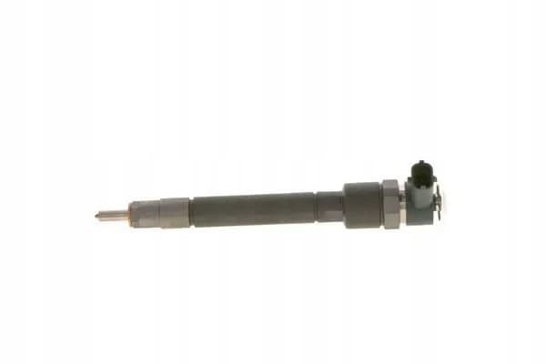 Inyector Bosch 0 445 110 078 para Volvo usado 2