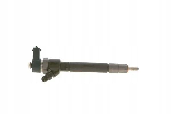 Inyector Bosch 0 445 110 078 para Volvo usado 3