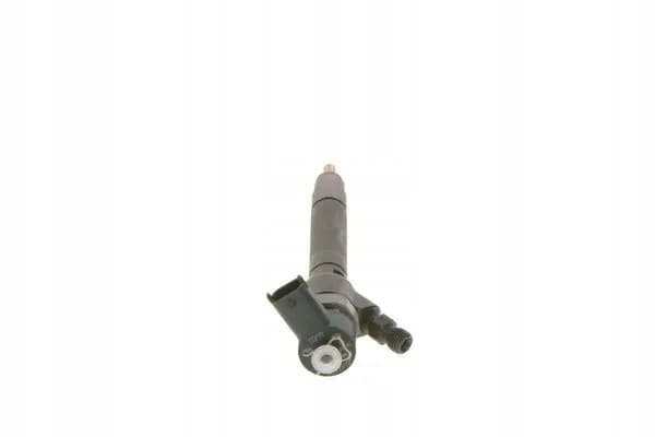 Inyector Bosch 0 445 110 078 para Volvo usado 4