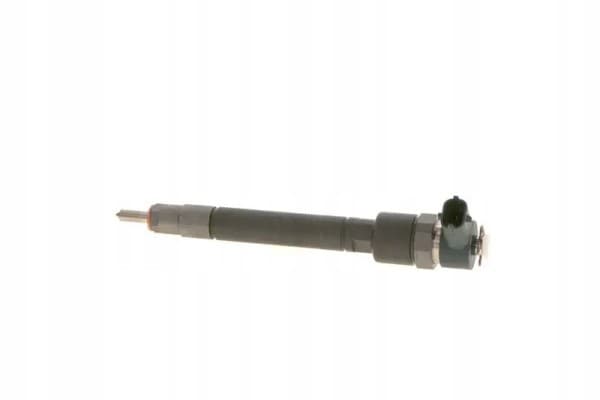 Inyector Bosch 0 445 110 078 para Volvo usado 6