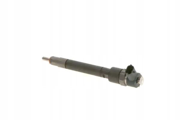 Inyector Bosch 0 445 110 078 para Volvo usado 7