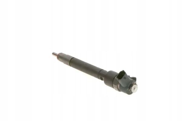 Inyector Bosch 0 445 110 078 para Volvo usado 8