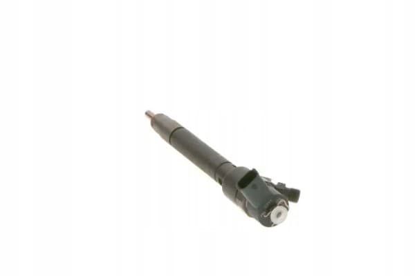 Inyector Bosch 0 445 110 078 para Volvo usado 9
