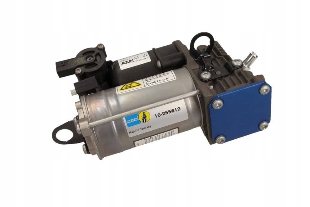 Compresor de suspensión Bilstein 10-255612 para Mercedes GL nuevo 2