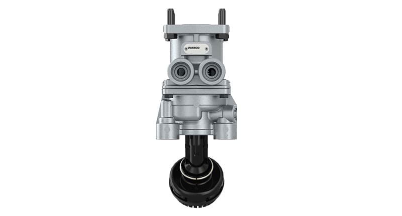 Válvula de freno de servicio Wabco 4613152630 nuevo
