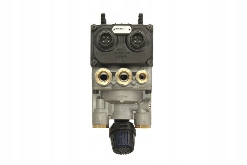 Válvula de freno principal Wabco 4800010100 nuevo 3
