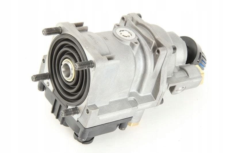Válvula de freno principal Wabco 4800010100 nuevo 4