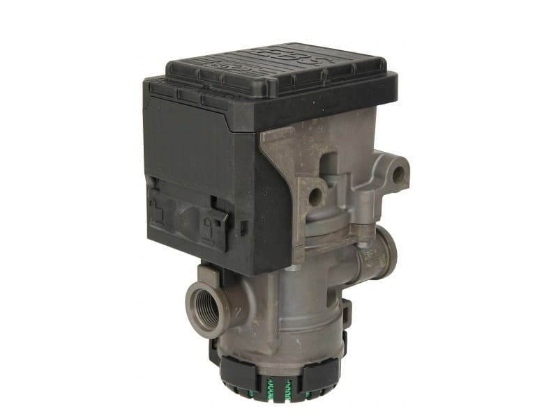Válvula moduladora Ebs Scania 4 R nuevo 3