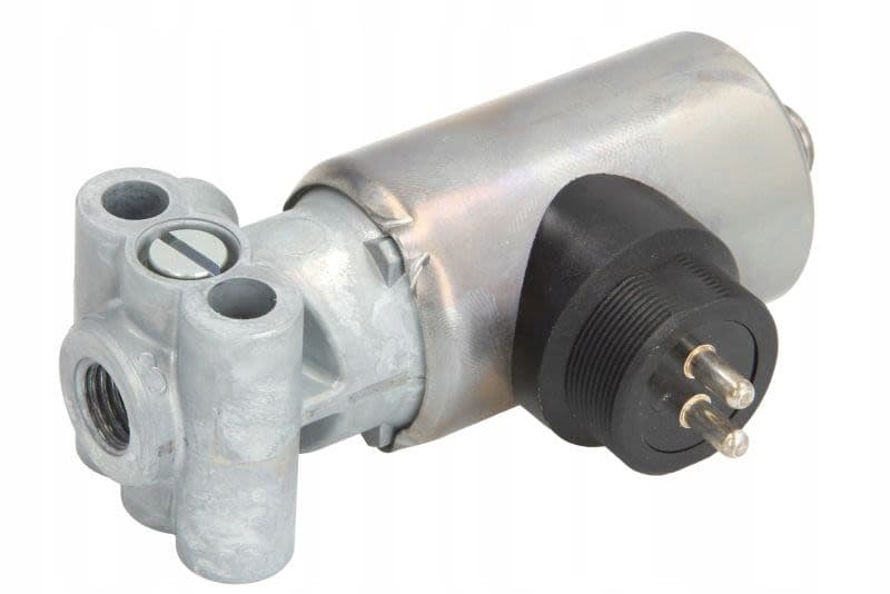 Válvula magnética Wabco 4721717000 nuevo