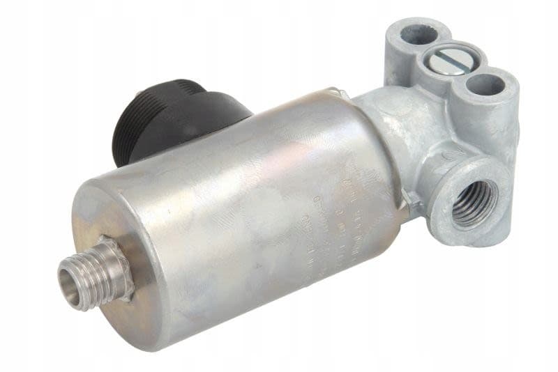 Válvula magnética Wabco 4721717000 nuevo 2