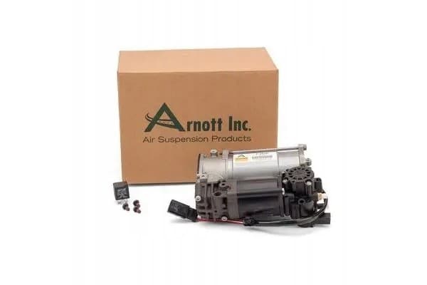 Compresor de Aire Arnott P-2830 nuevo 4
