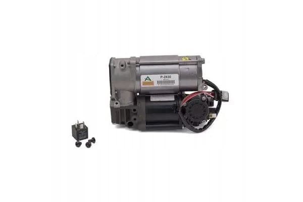 Compresor de Aire Arnott P-2830 nuevo 9