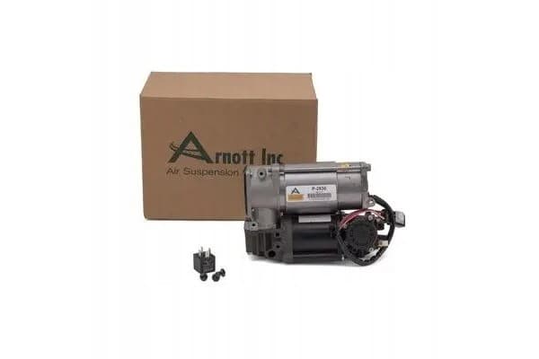 Compresor de Aire Arnott P-2830 nuevo 10
