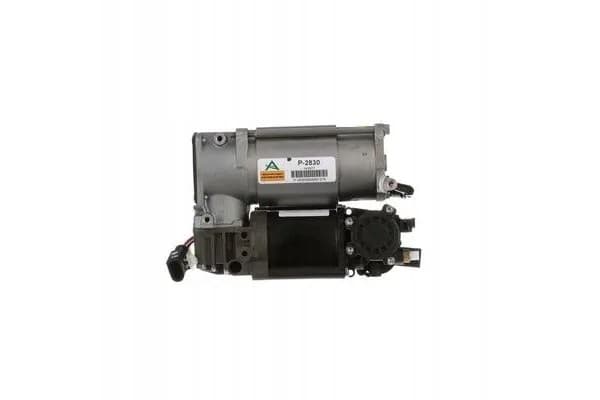 Compresor de Aire Arnott P-2830 nuevo 11