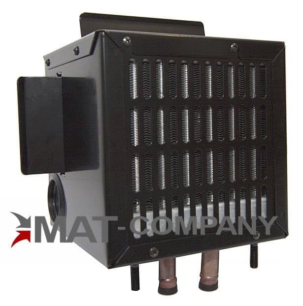Calefactor de Agua Profesional para Automóvil 12V nuevo 6