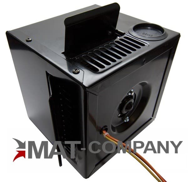 Calefactor de Agua Profesional para Automóvil 12V nuevo 8