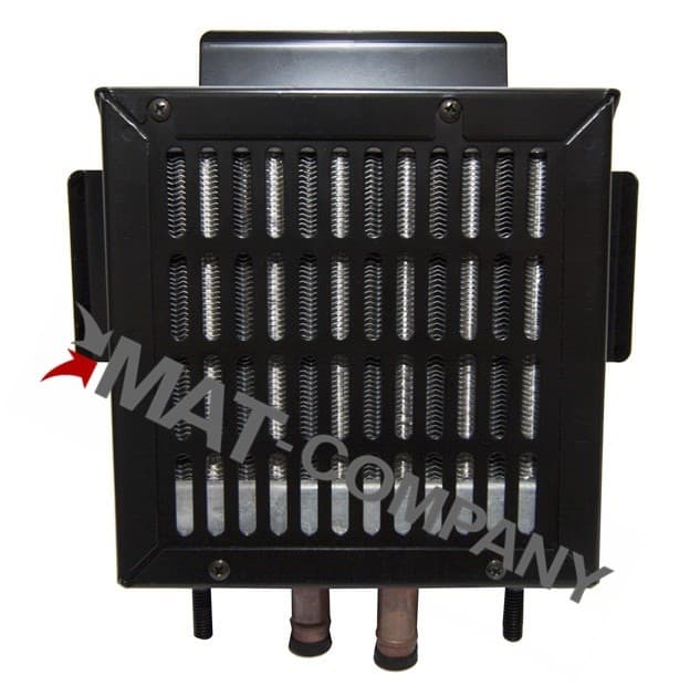 Calefactor de agua 12V universal para vehículos nuevo 2