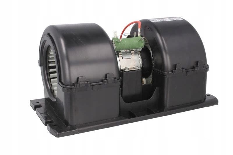 Ventilador interior Nissens 87146 nuevo
