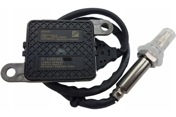 Sensor Nox Original Mercedes E 213 W213 nuevo