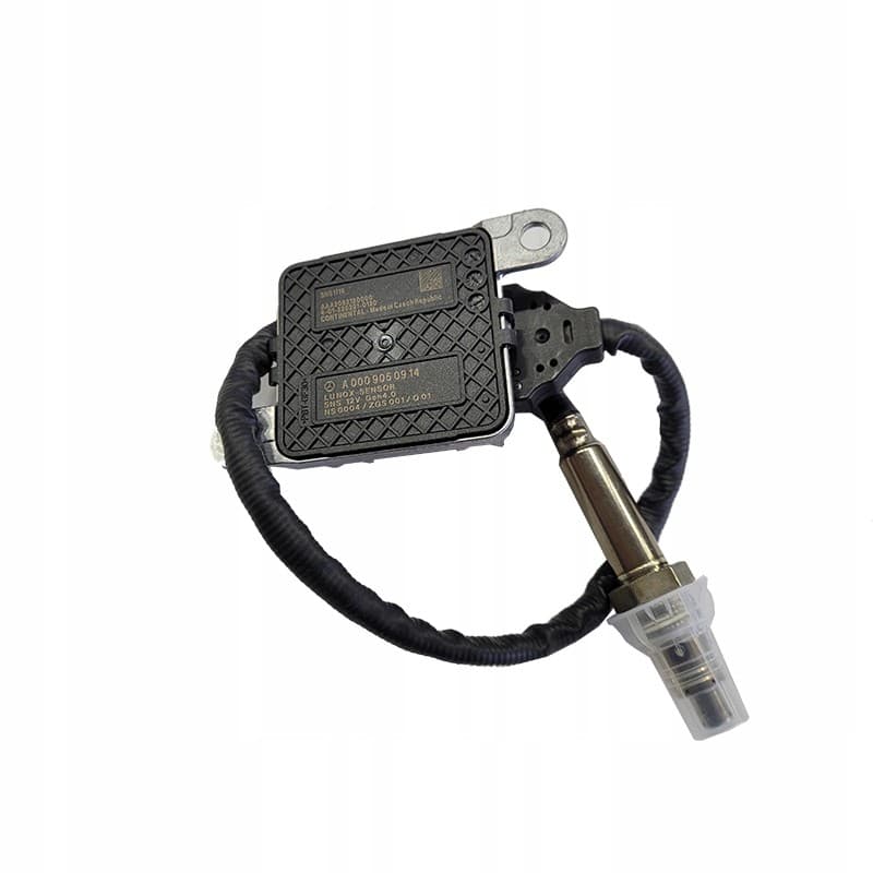 Sensor Nox Original Mercedes E 213 W213 nuevo 5