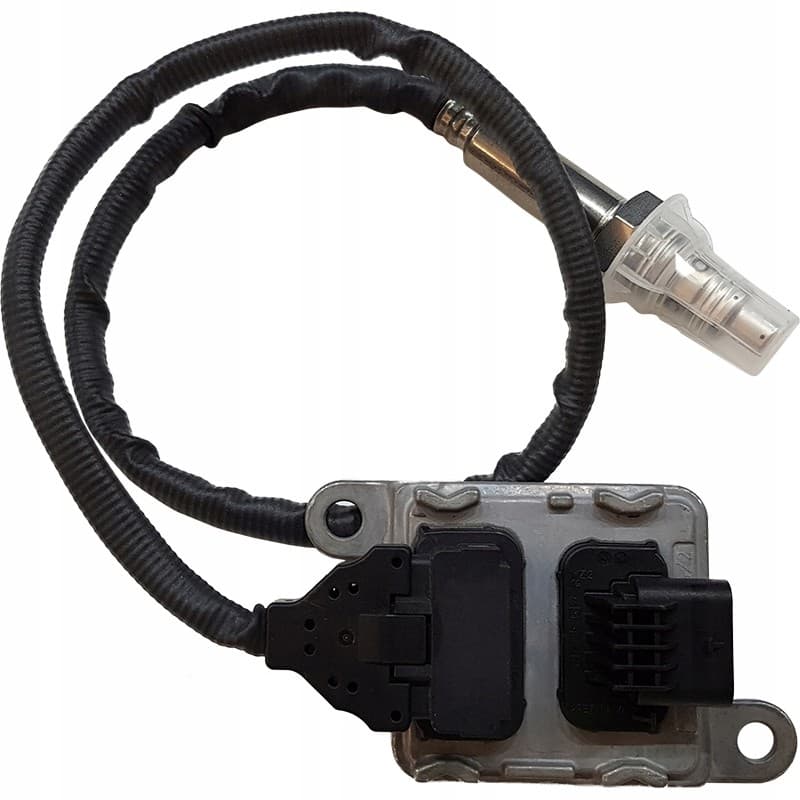 Sensor Nox Original Mercedes E 213 W213 nuevo 6