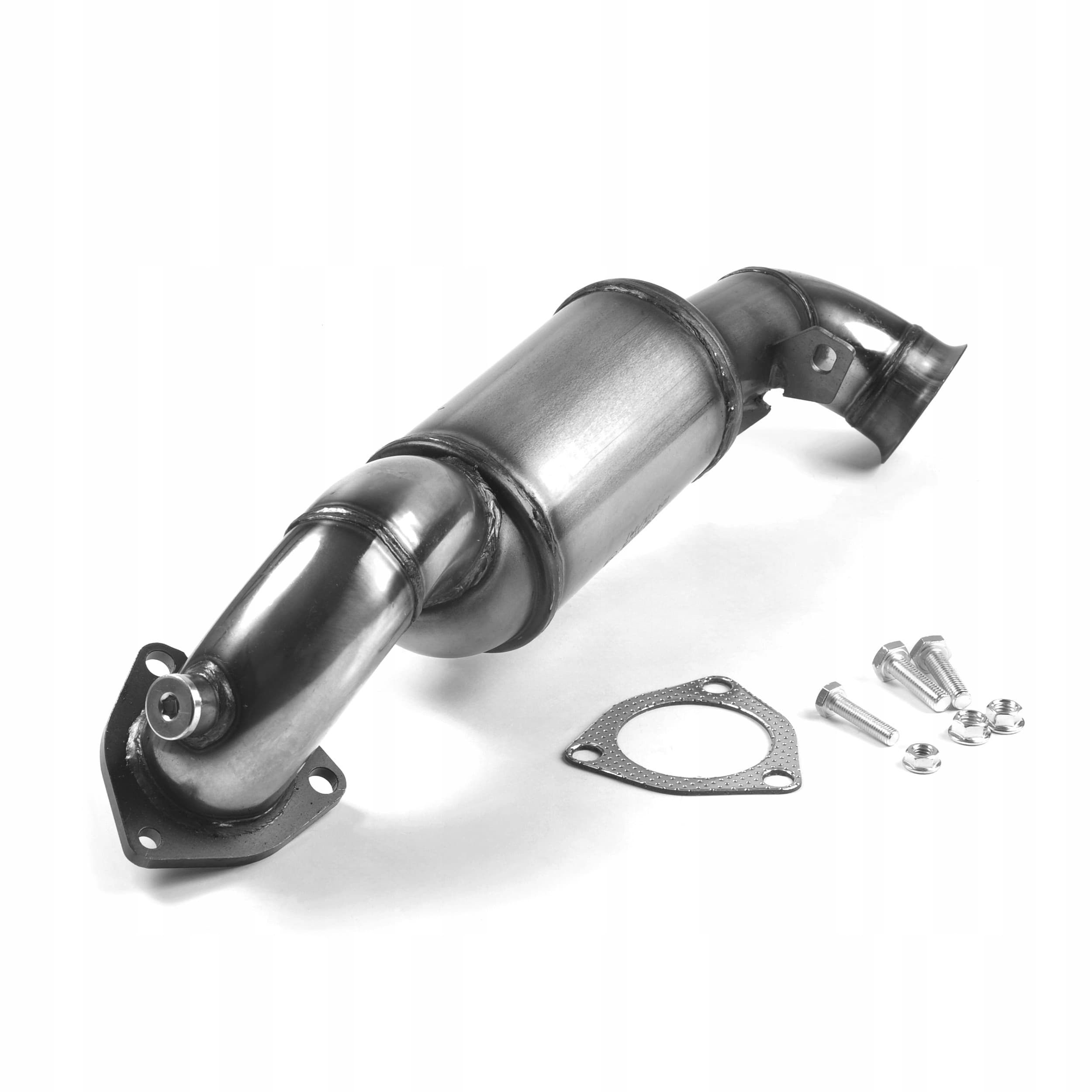 Catalizador para Citroën C4, C5, DS, Mini y Peugeot 1.6 Euro 5 nuevo