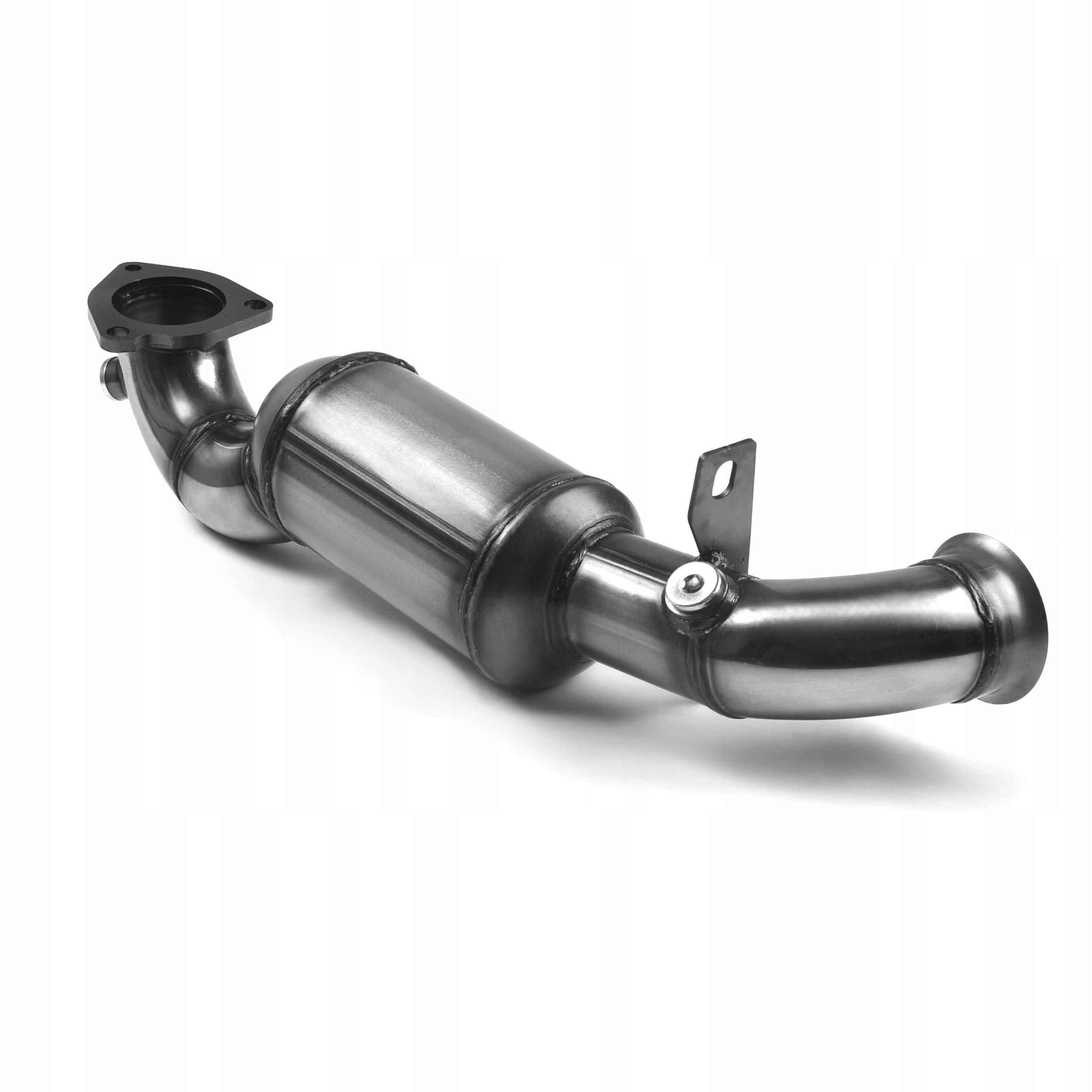 Catalizador para Citroën C4, C5, DS, Mini y Peugeot 1.6 Euro 5 nuevo 3