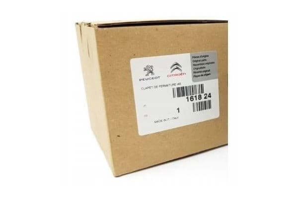 Sensor Lambda Citroën OE 8 Cables Europeo nuevo